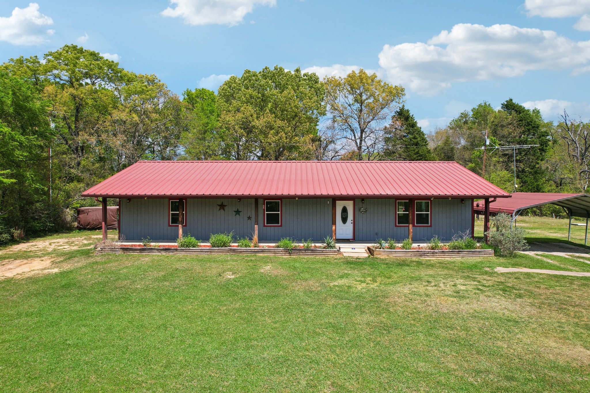 15200 Us Highway 175 W Eustace TX 75124