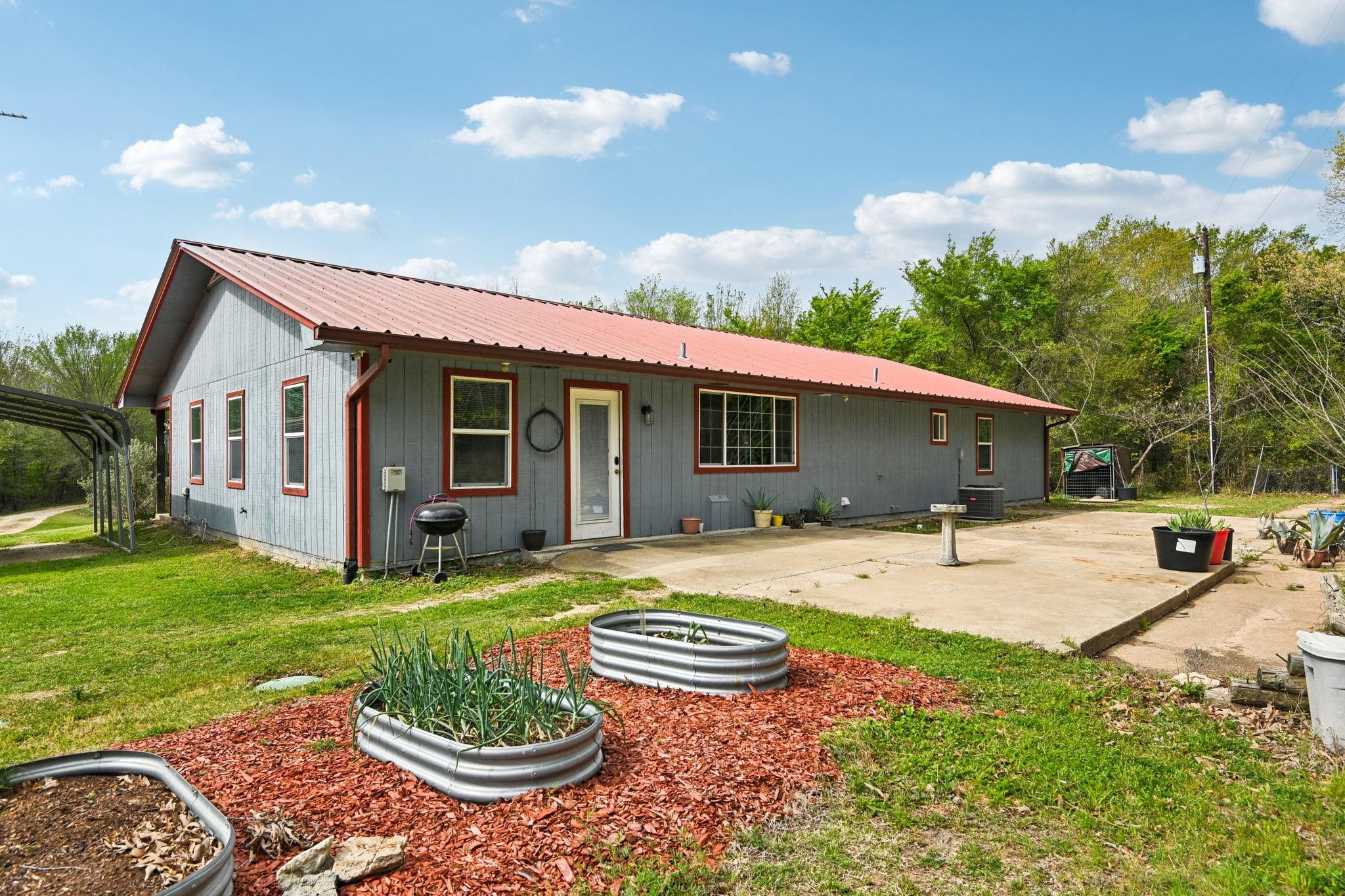 15200 Us Highway 175 W Eustace TX 75124