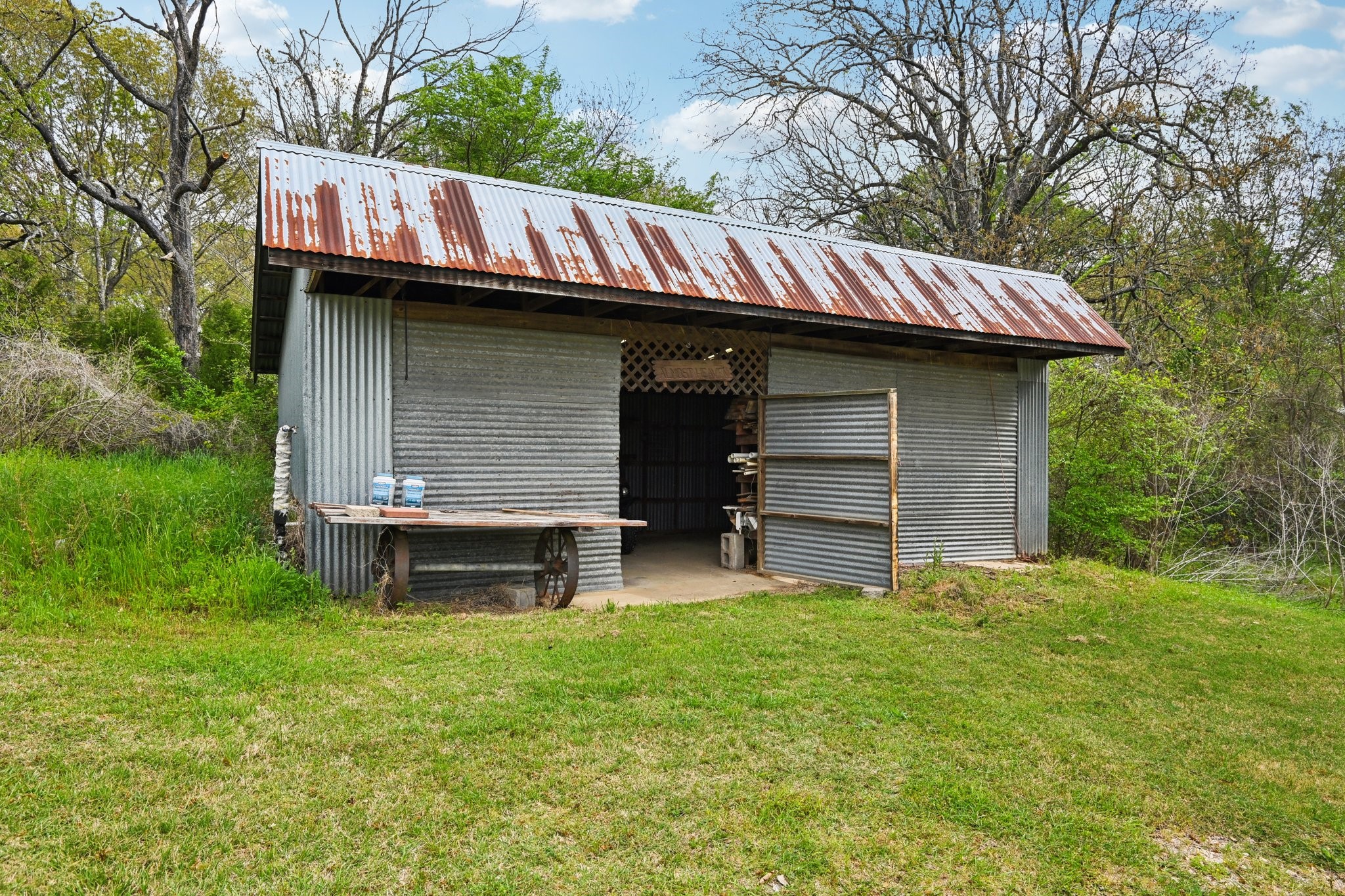15200 Us Highway 175 W Eustace TX 75124
