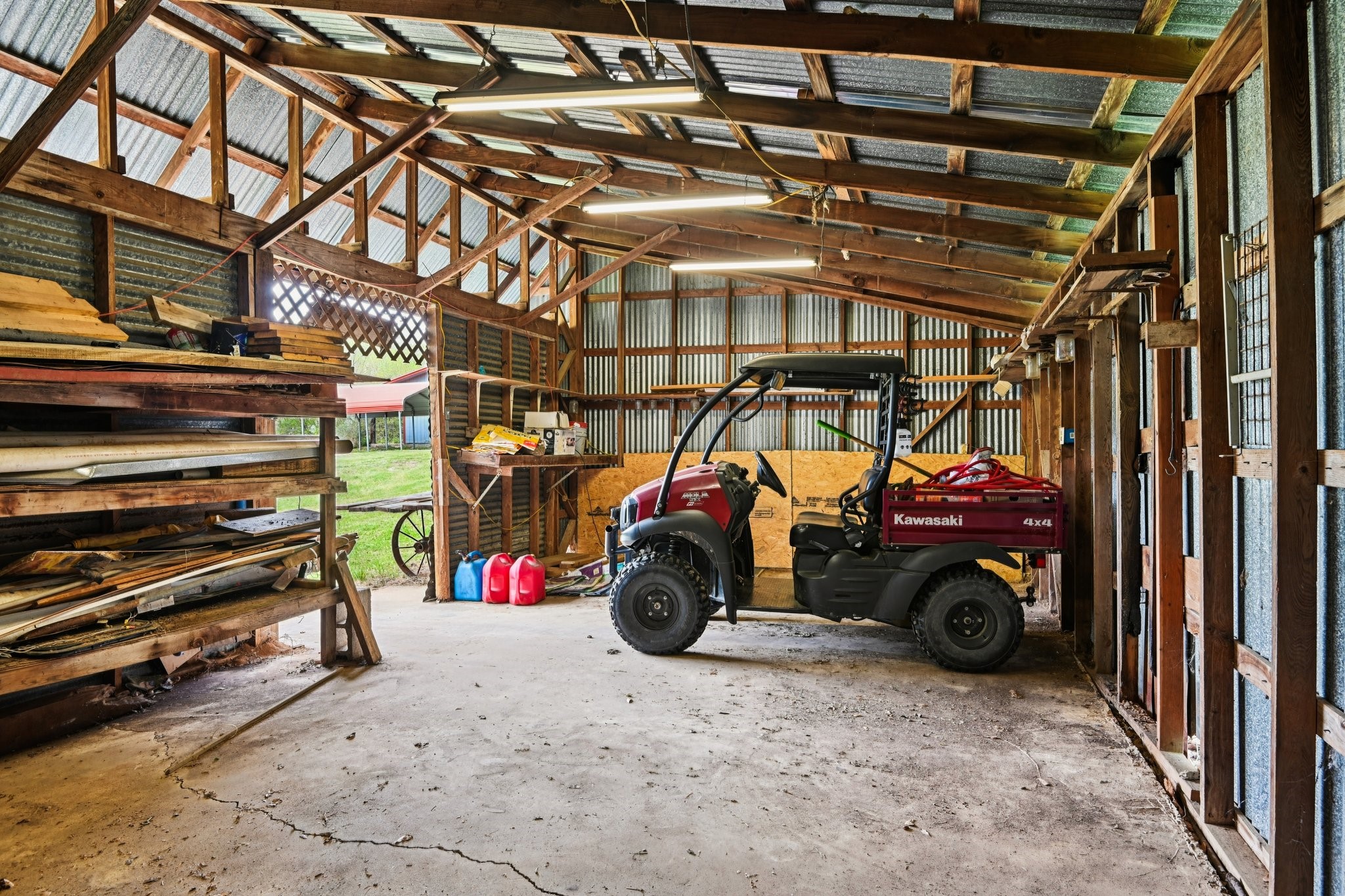 15200 Us Highway 175 W Eustace TX 75124