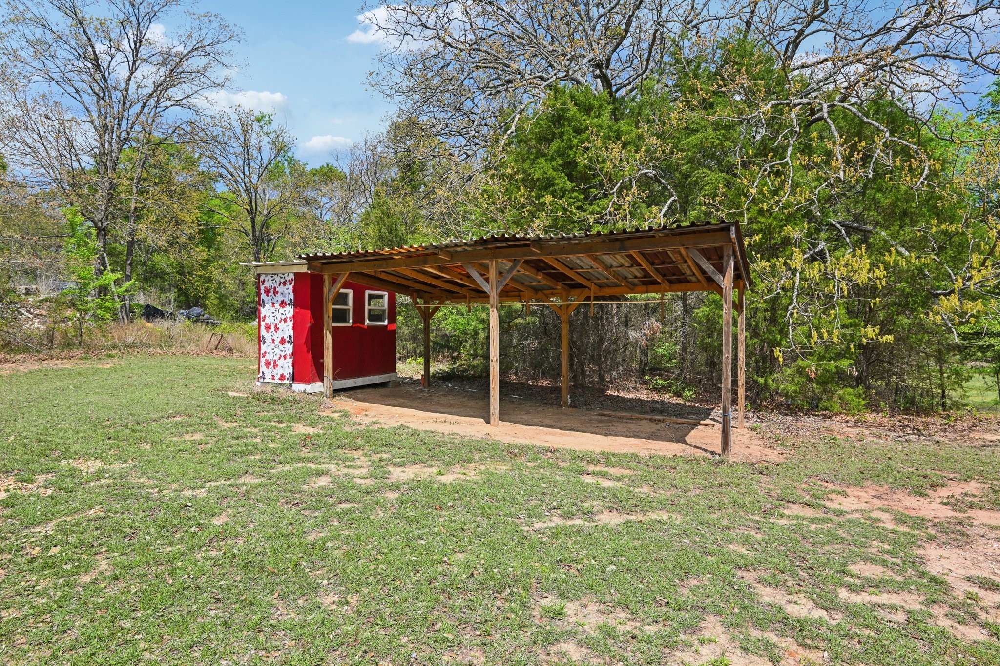 15200 Us Highway 175 W Eustace TX 75124