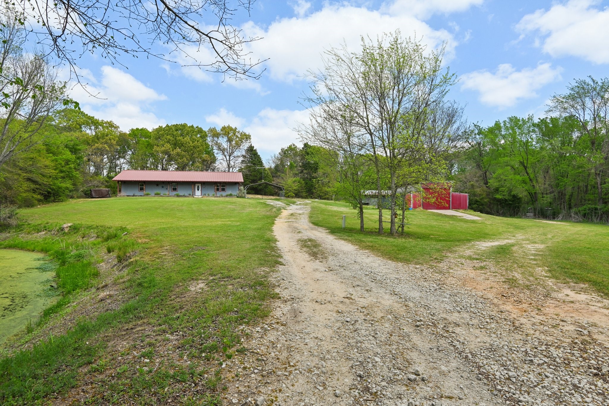 15200 Us Highway 175 W Eustace TX 75124