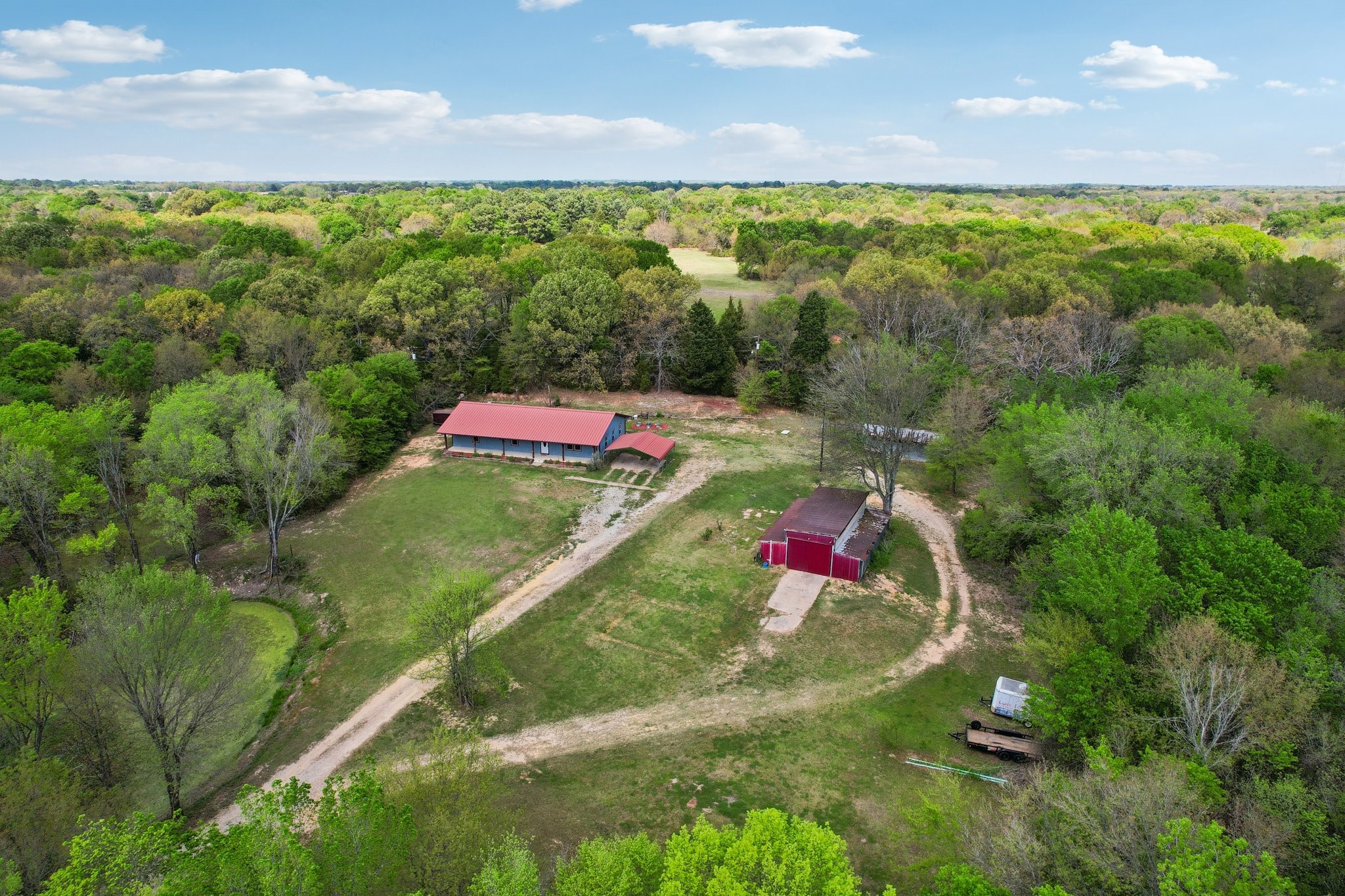 15200 Us Highway 175 W Eustace TX 75124
