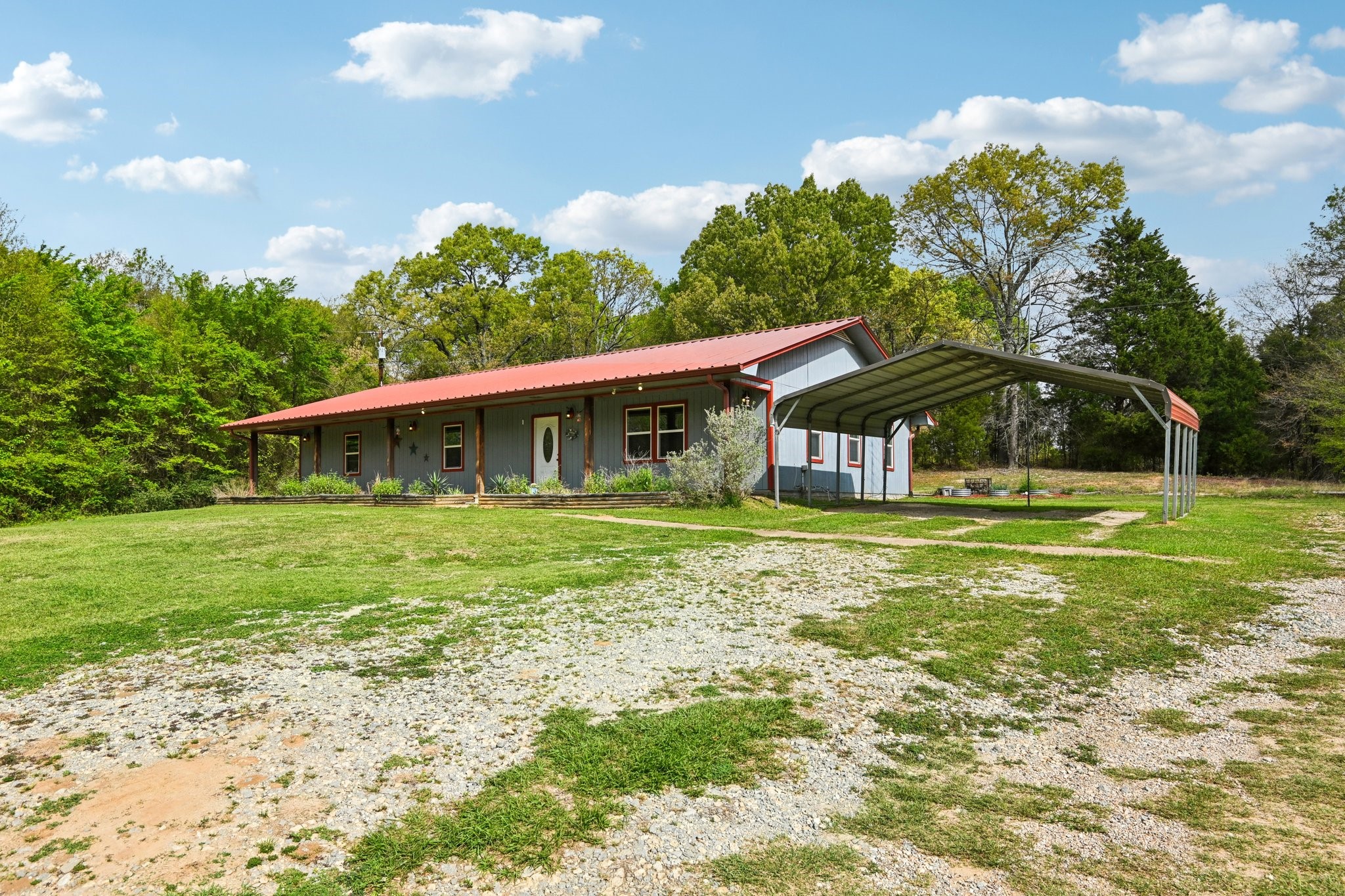 15200 Us Highway 175 W Eustace TX 75124
