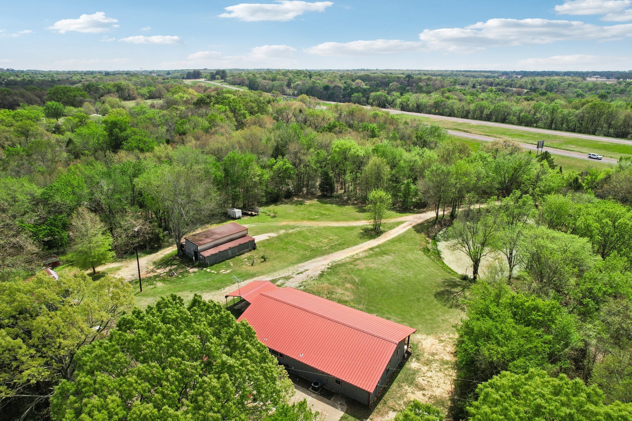 15200 Us Highway 175 W Eustace TX 75124