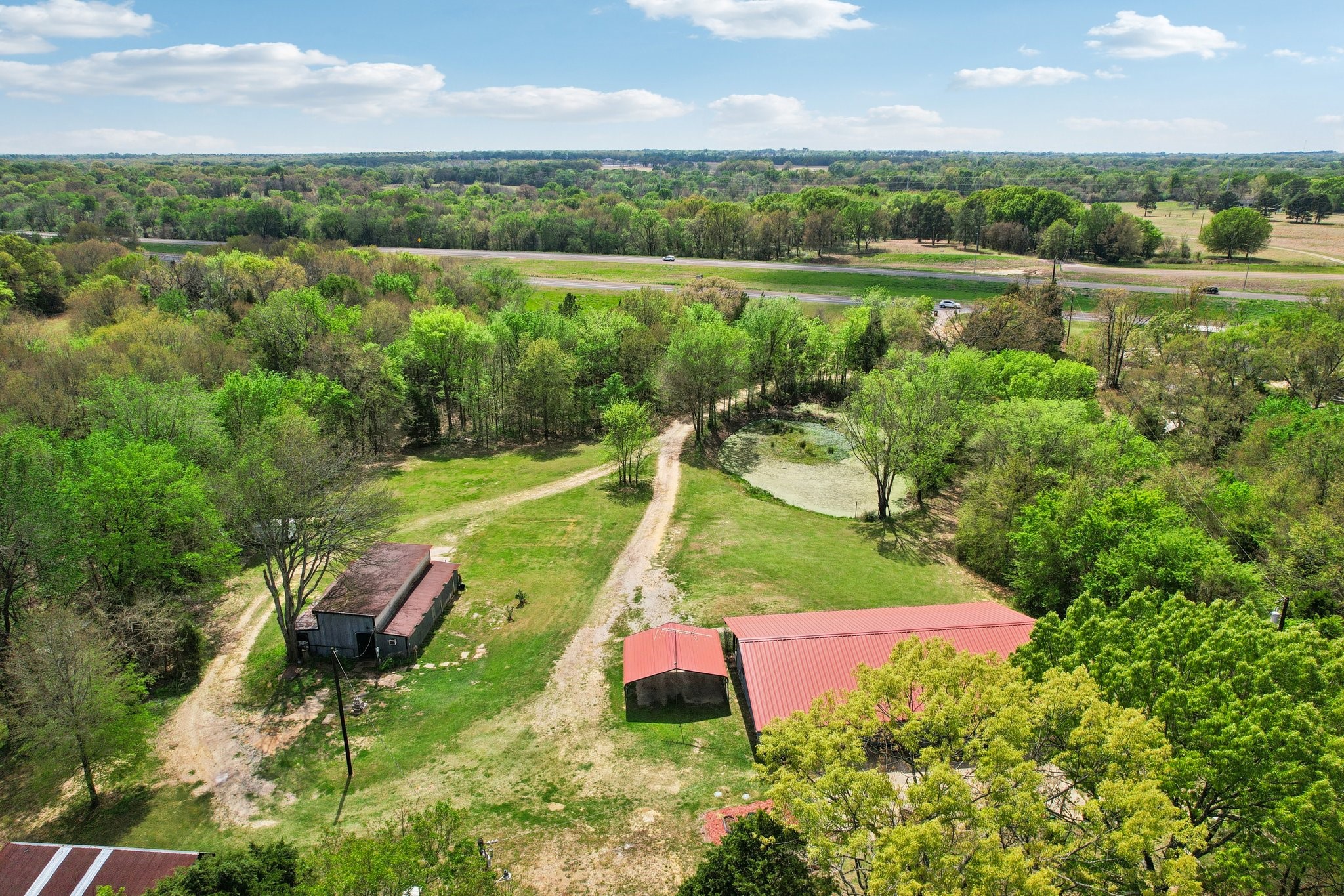 15200 Us Highway 175 W Eustace TX 75124