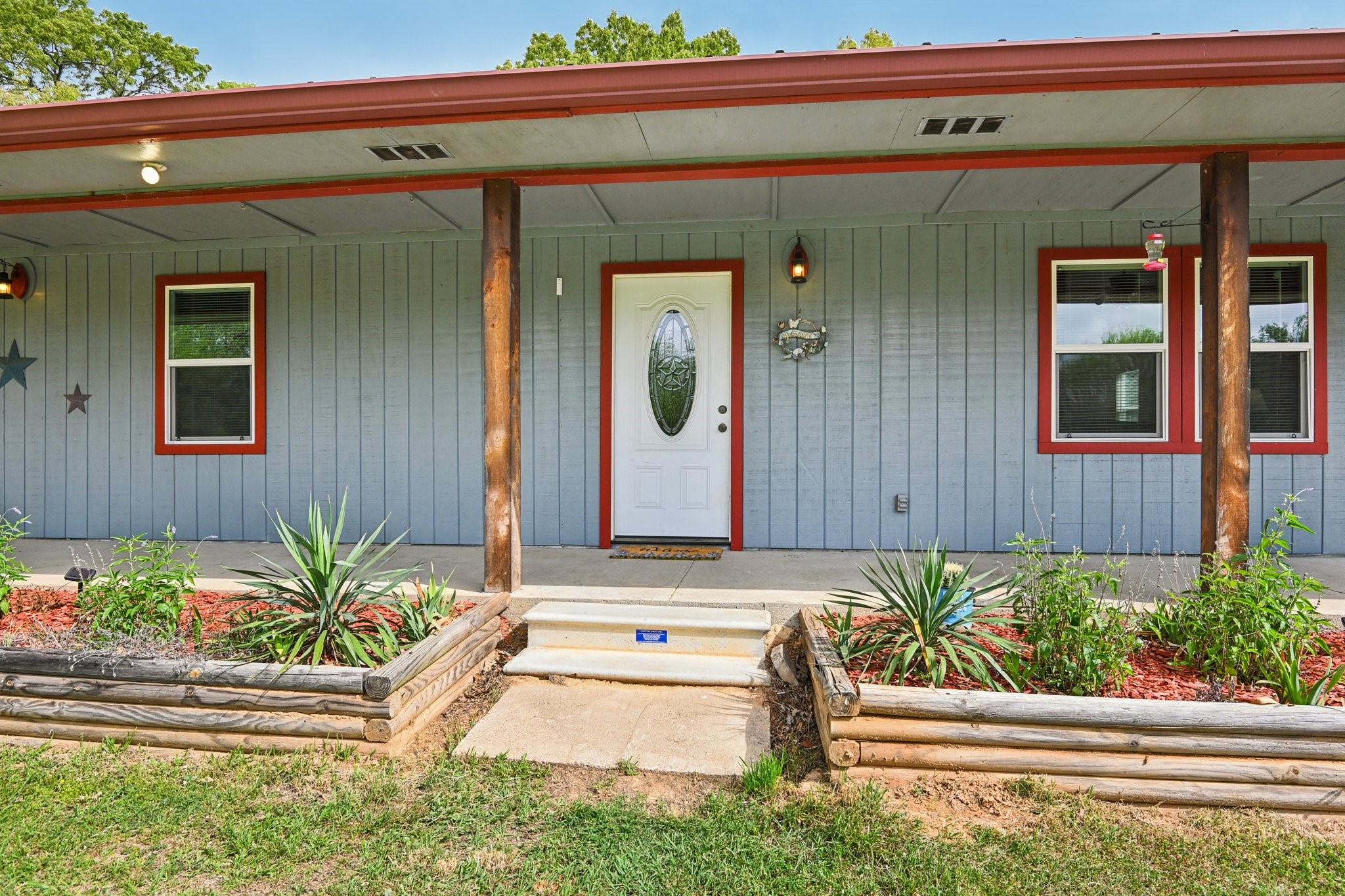 15200 Us Highway 175 W Eustace TX 75124