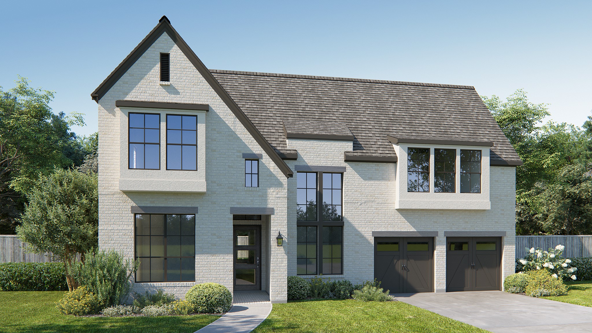 390 Nightfall Drive Prosper TX 75078