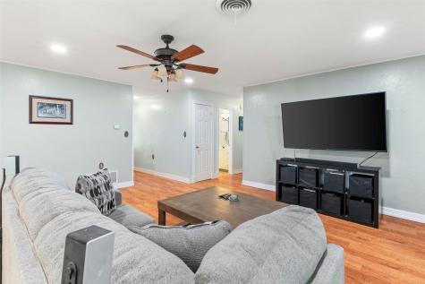 1010 Nina Street Bowie TX 76230