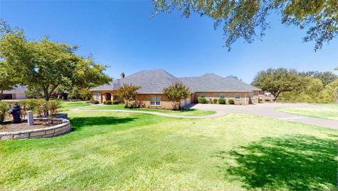 1706 Bentwater Parkway Granbury TX 76049