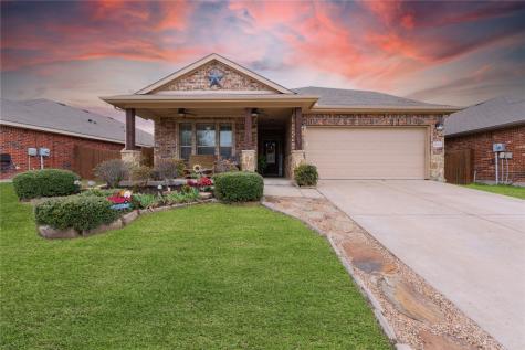 2033 Samantha Lane Heartland TX 75126