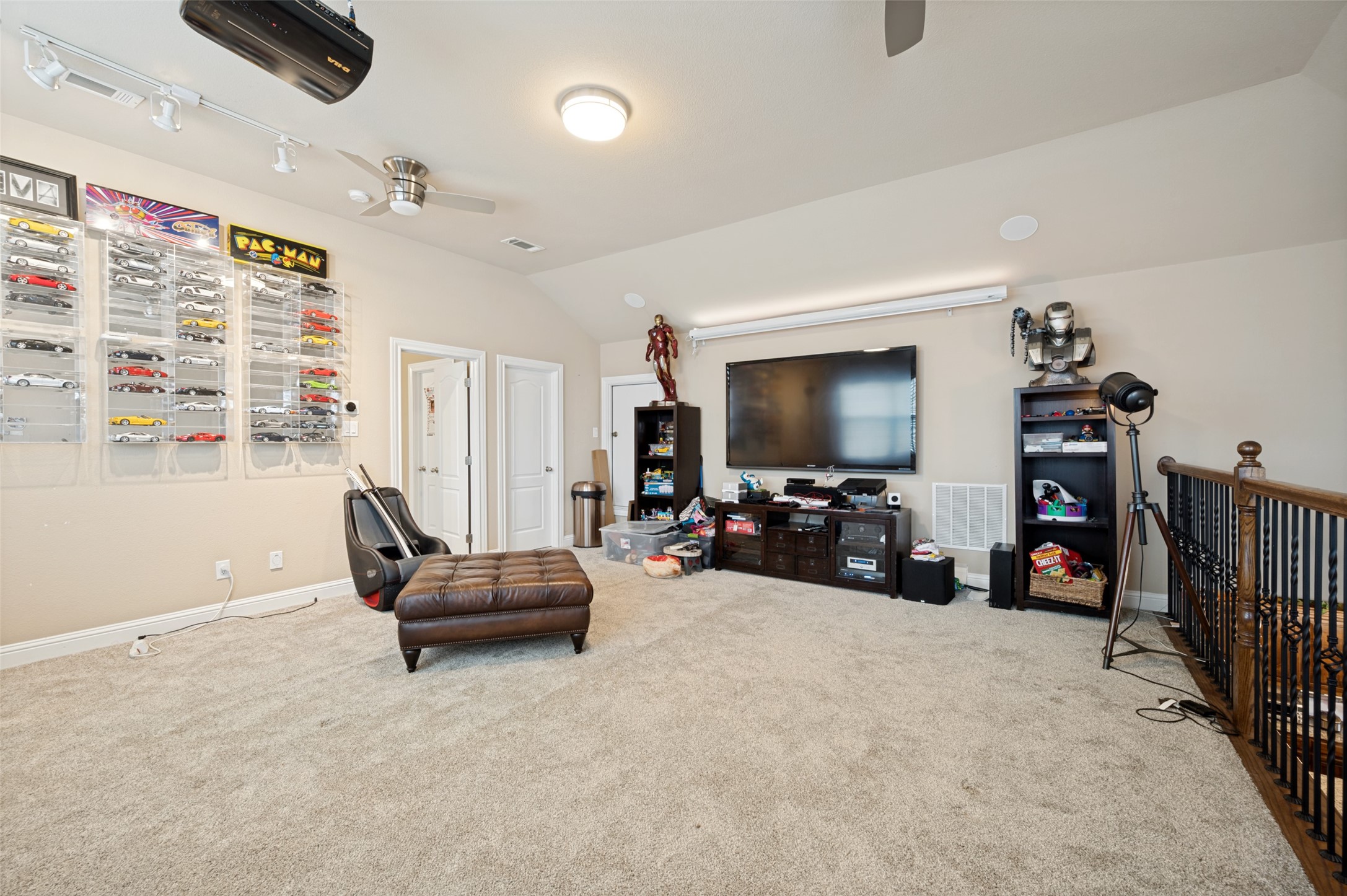 2508 Brandon Drive Lewisville TX 75056