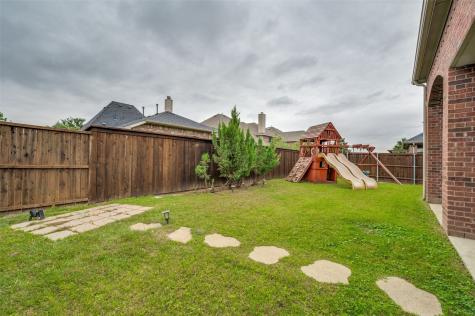 2508 Brandon Drive Lewisville TX 75056