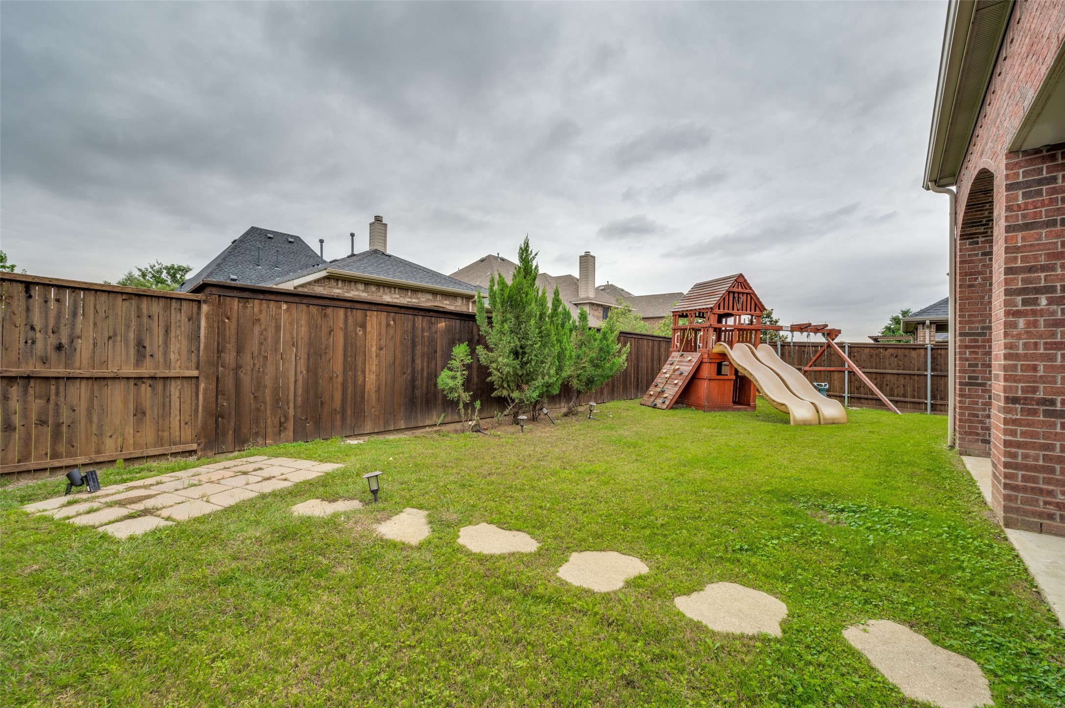 2508 Brandon Drive Lewisville TX 75056