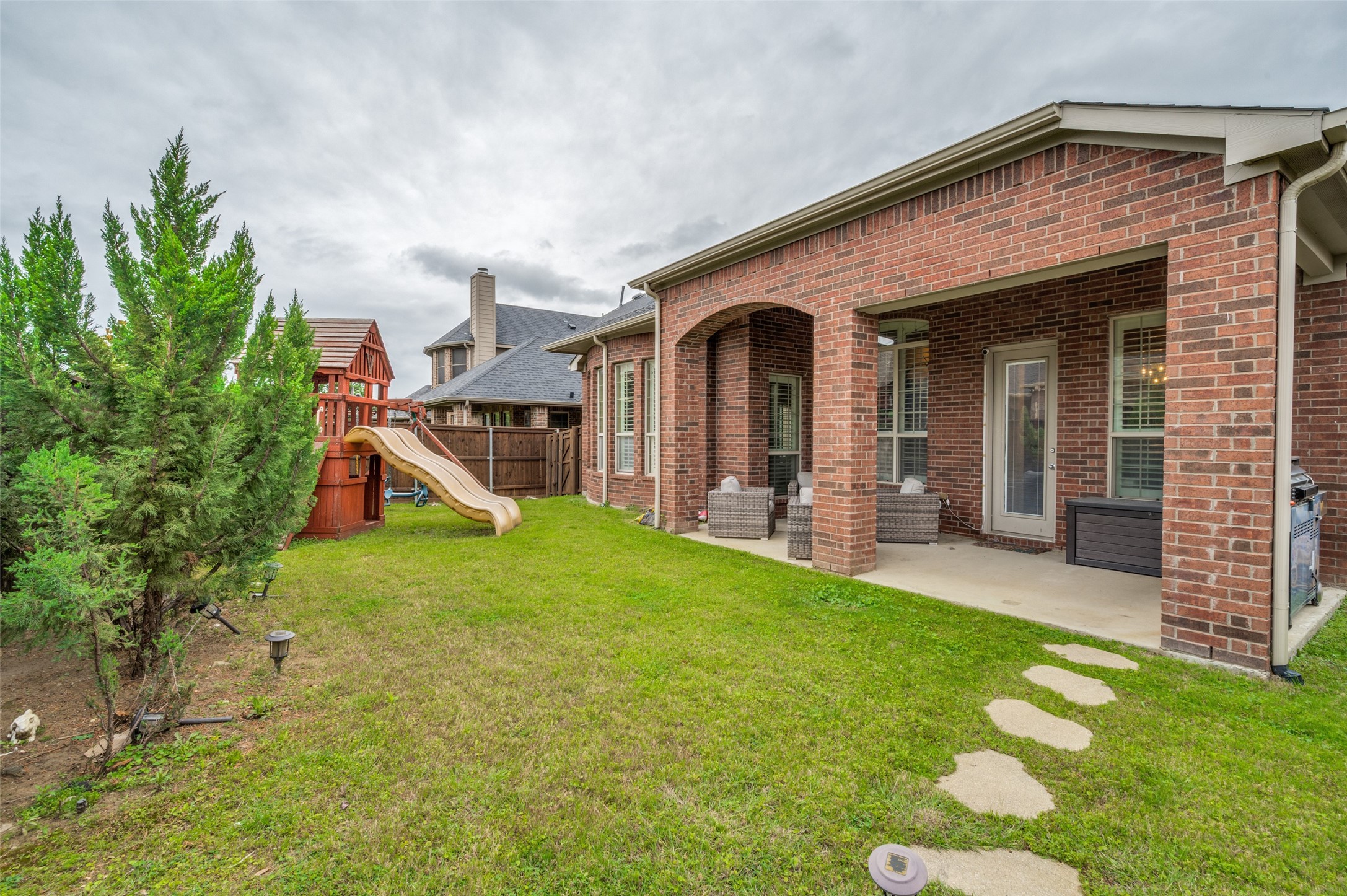 2508 Brandon Drive Lewisville TX 75056