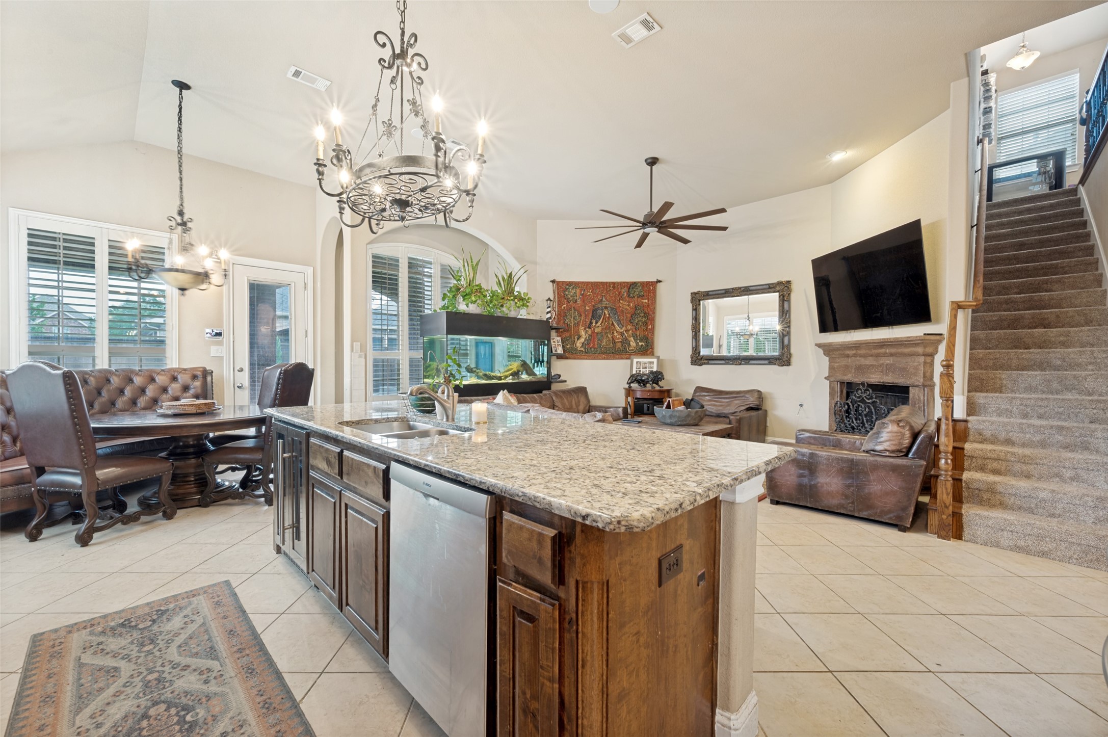 2508 Brandon Drive Lewisville TX 75056