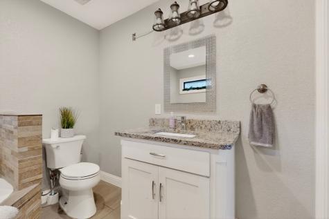805 Buena Vista Drive Arlington TX 76010