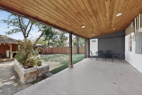 805 Buena Vista Drive Arlington TX 76010