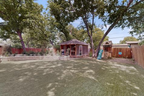 805 Buena Vista Drive Arlington TX 76010