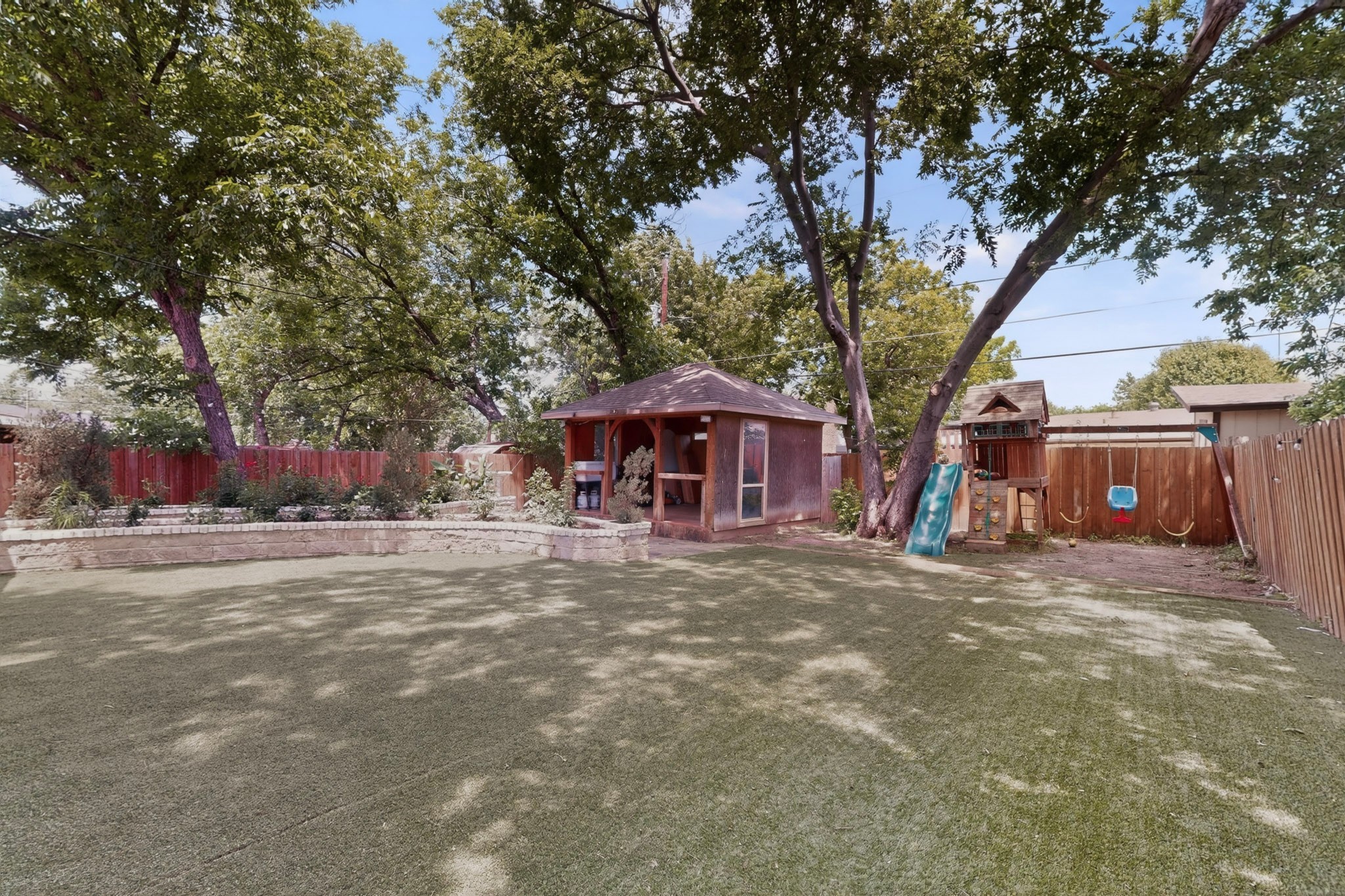 805 Buena Vista Drive Arlington TX 76010