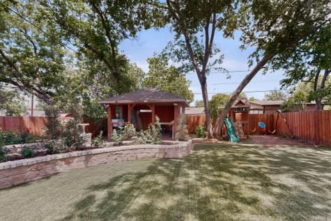 805 Buena Vista Drive Arlington TX 76010