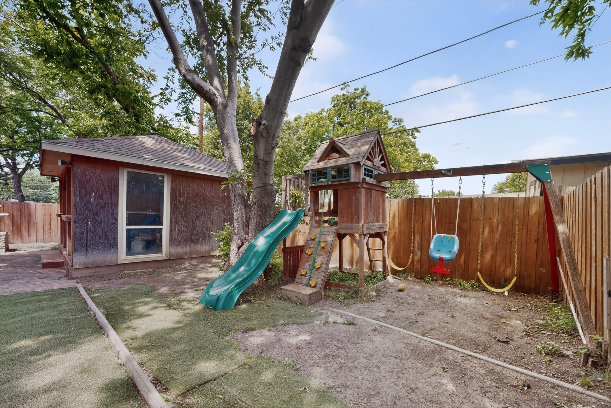805 Buena Vista Drive Arlington TX 76010