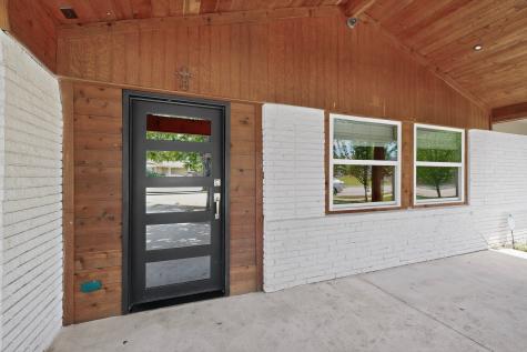 805 Buena Vista Drive Arlington TX 76010