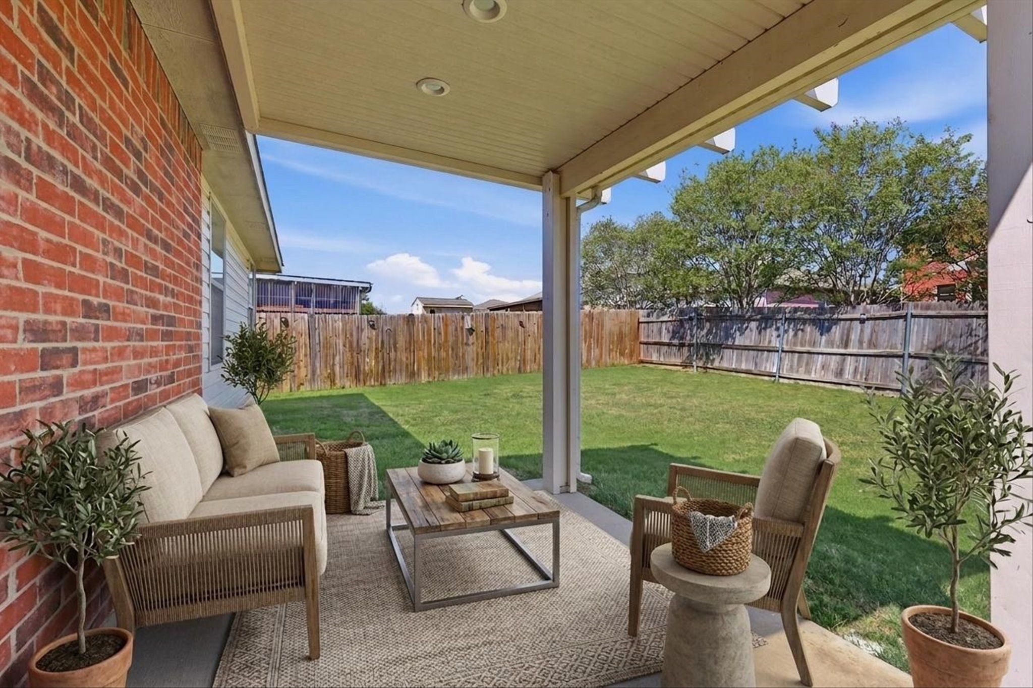 3509 Butler Drive Denton TX 76210