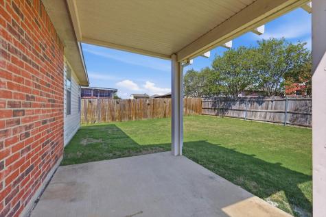 3509 Butler Drive Denton TX 76210