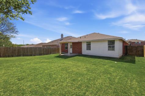 3509 Butler Drive Denton TX 76210