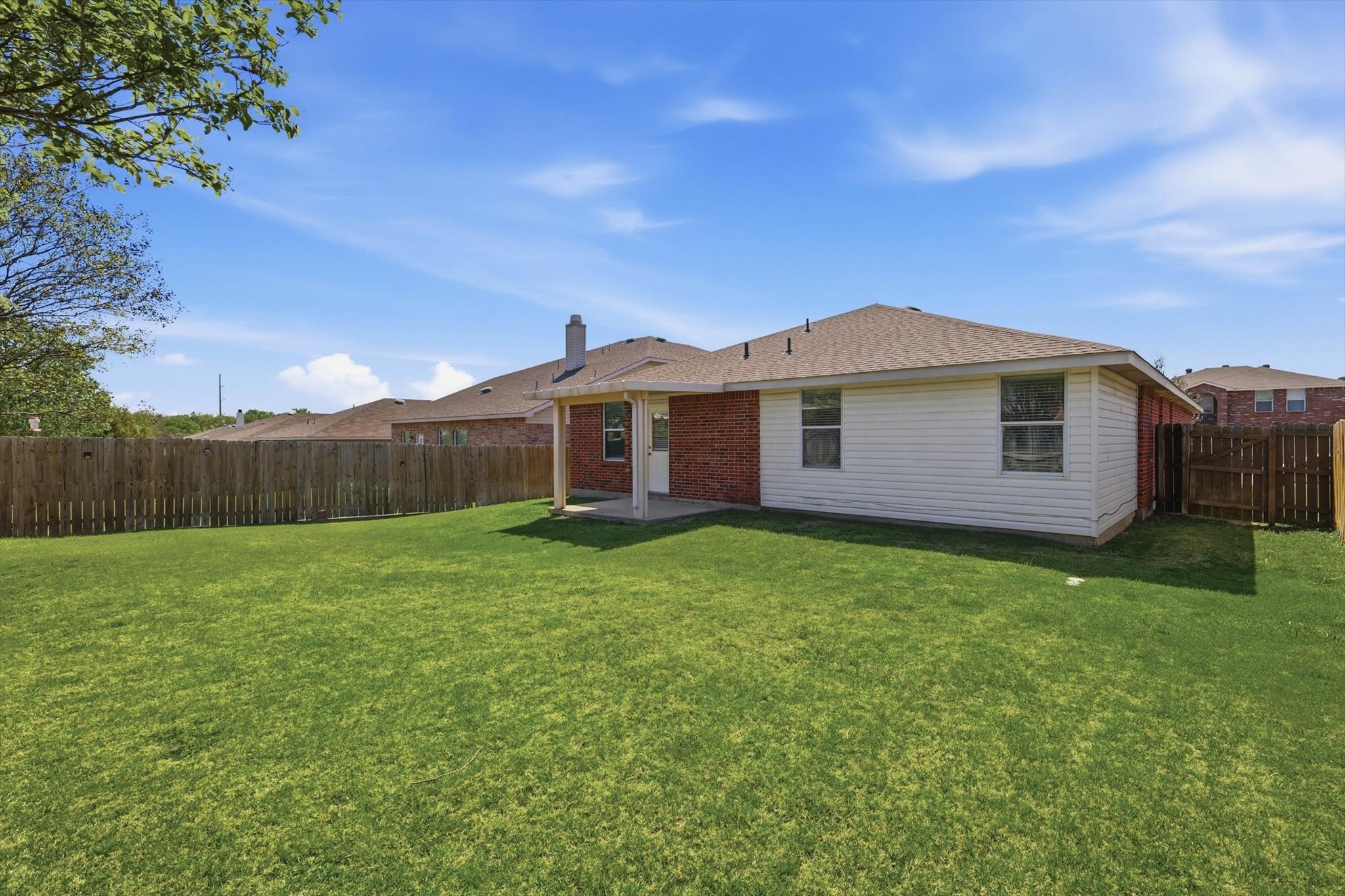 3509 Butler Drive Denton TX 76210