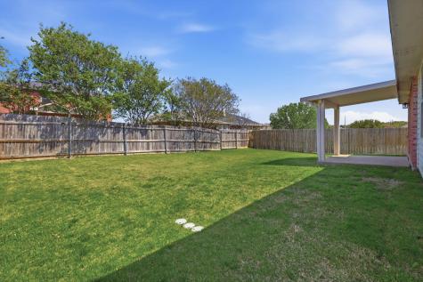 3509 Butler Drive Denton TX 76210