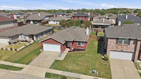 3509 Butler Drive Denton TX 76210