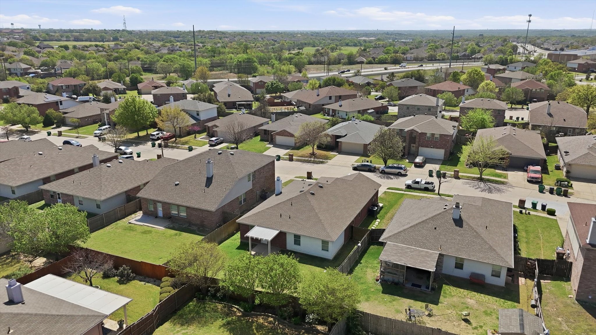 3509 Butler Drive Denton TX 76210