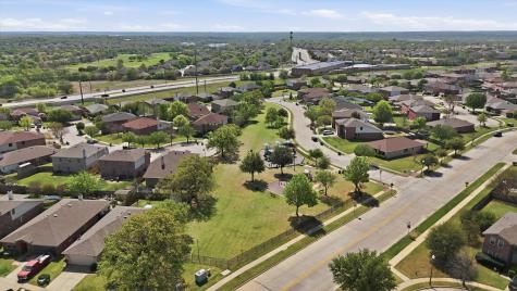 3509 Butler Drive Denton TX 76210