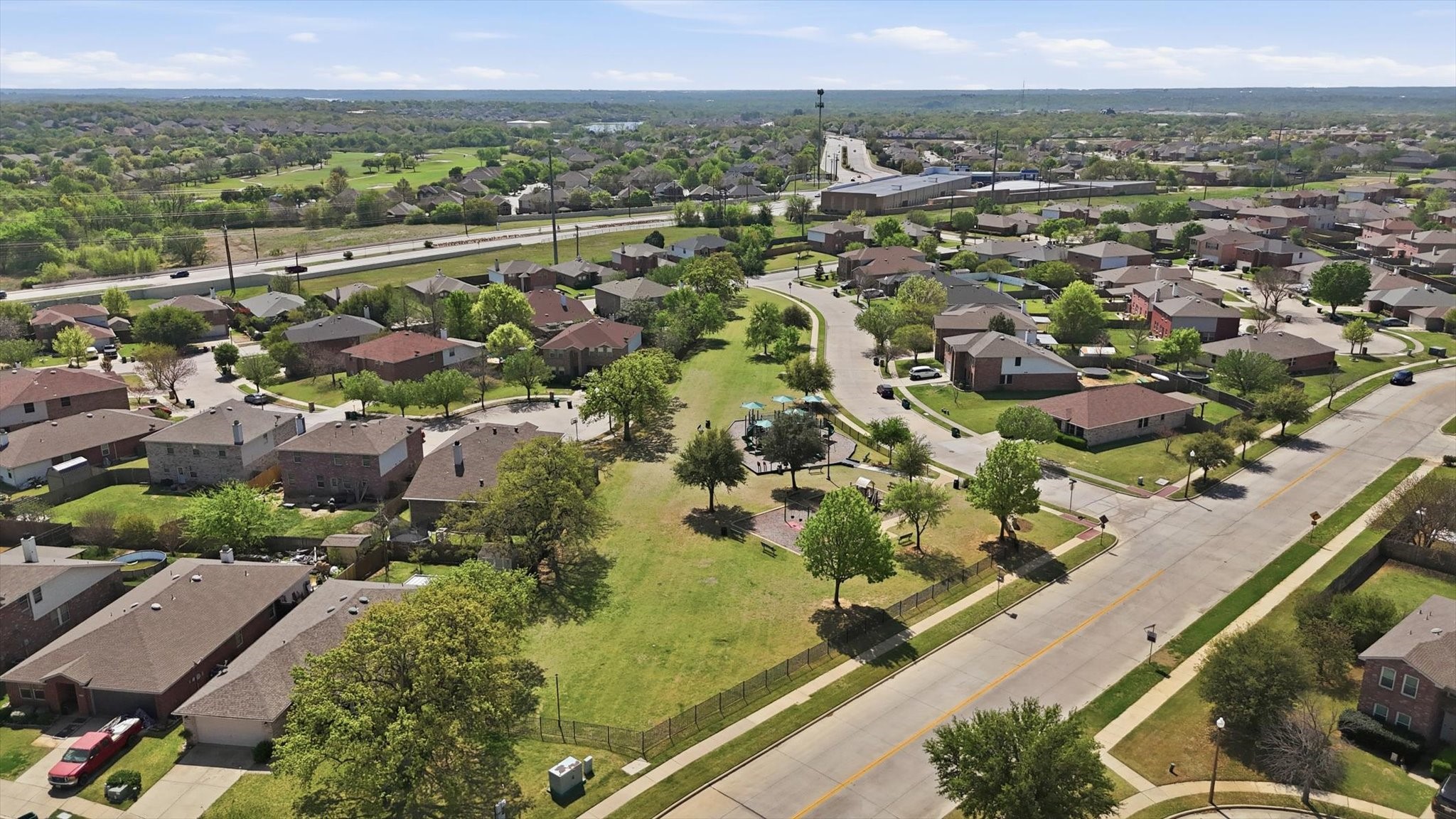 3509 Butler Drive Denton TX 76210