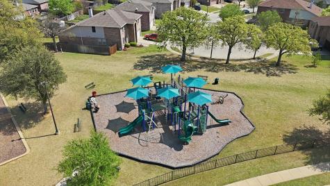 3509 Butler Drive Denton TX 76210