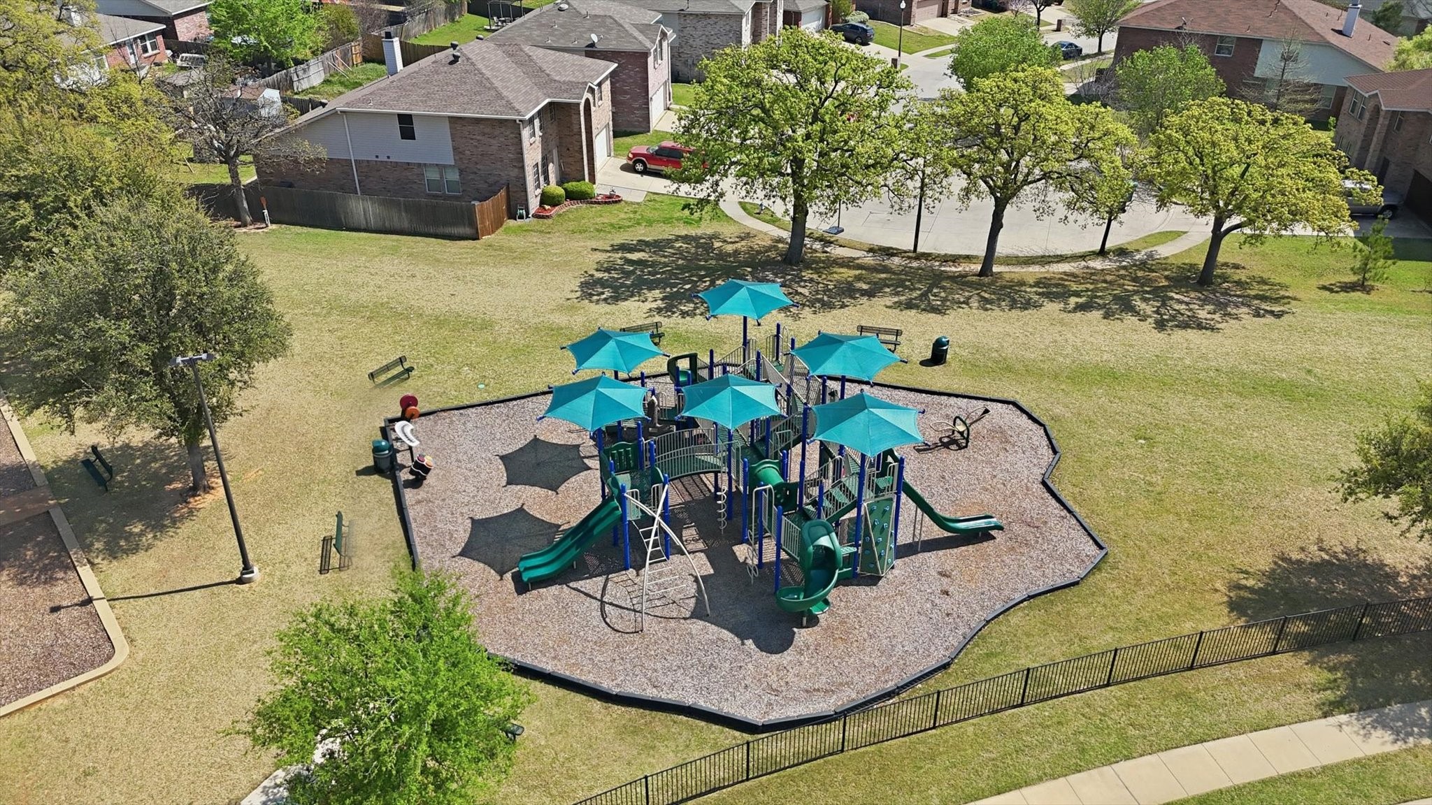 3509 Butler Drive Denton TX 76210