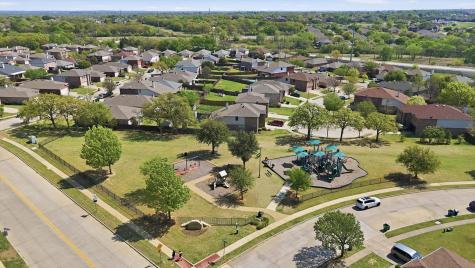 3509 Butler Drive Denton TX 76210