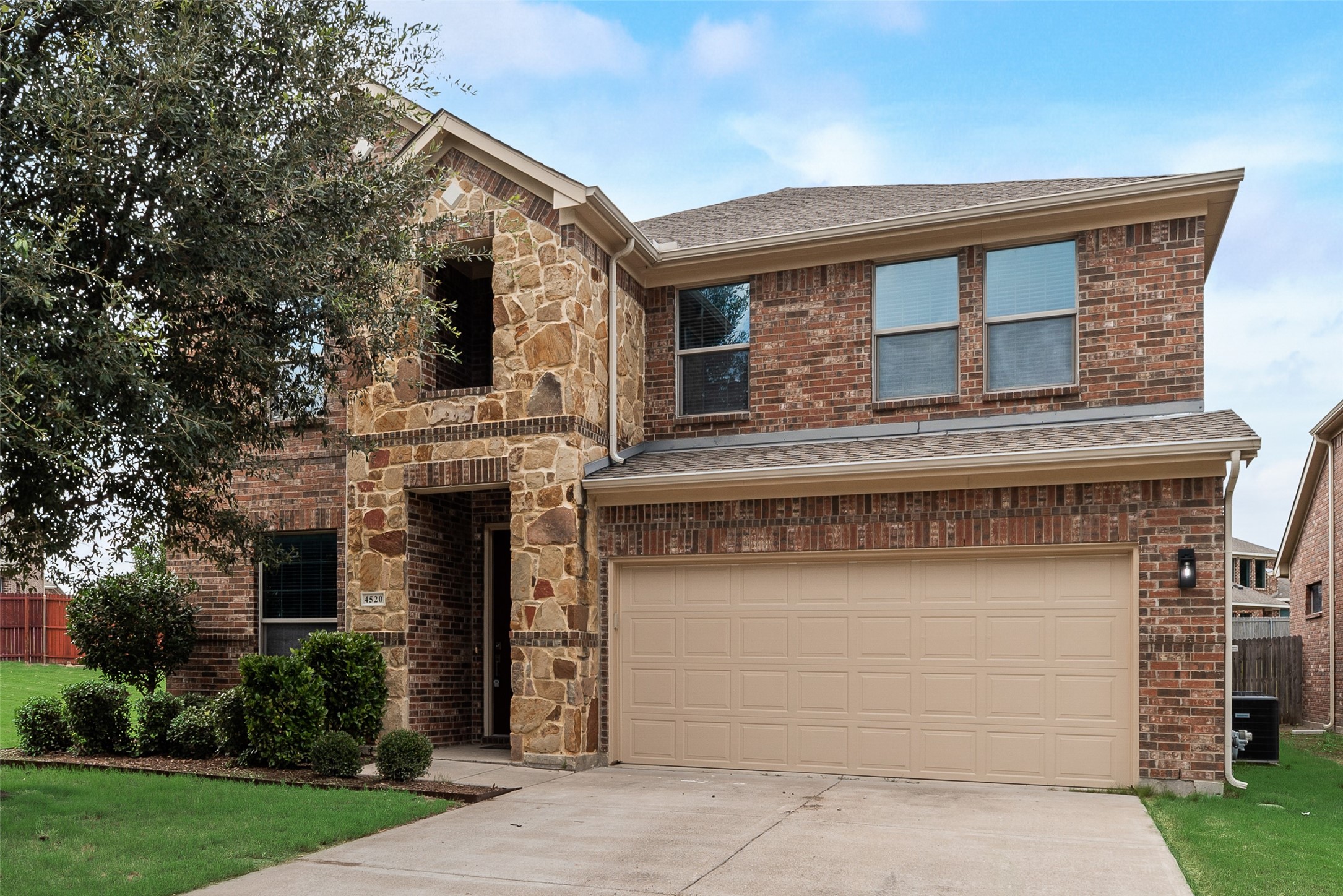 4520 Forest Bend Court Garland TX 75040