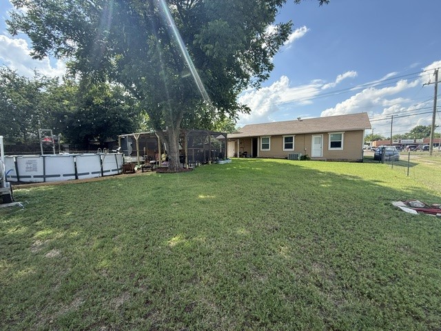 750 W Lingleville Road Stephenville TX 76401