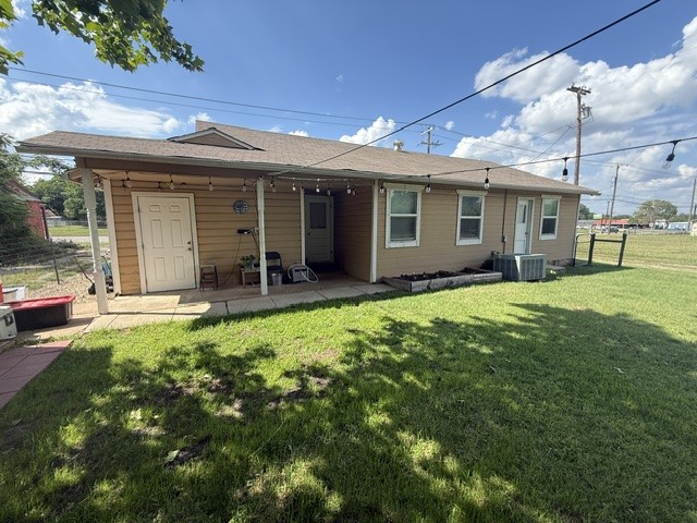 750 W Lingleville Road Stephenville TX 76401