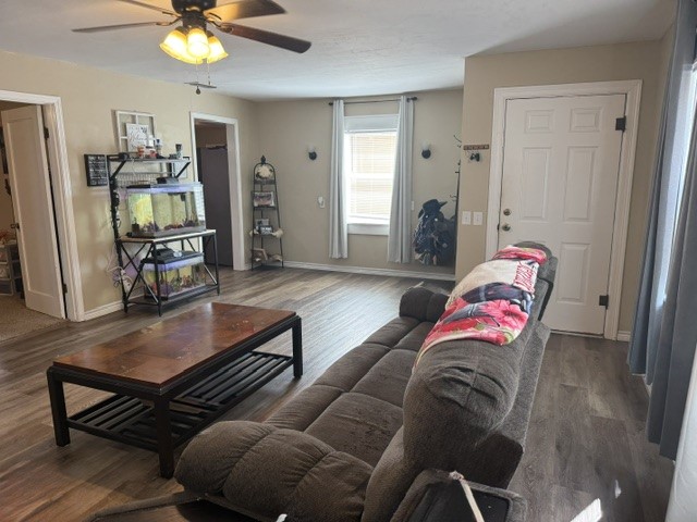 750 W Lingleville Road Stephenville TX 76401