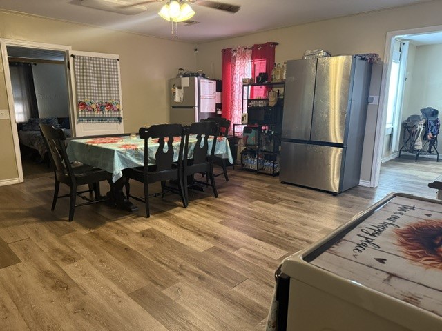 750 W Lingleville Road Stephenville TX 76401