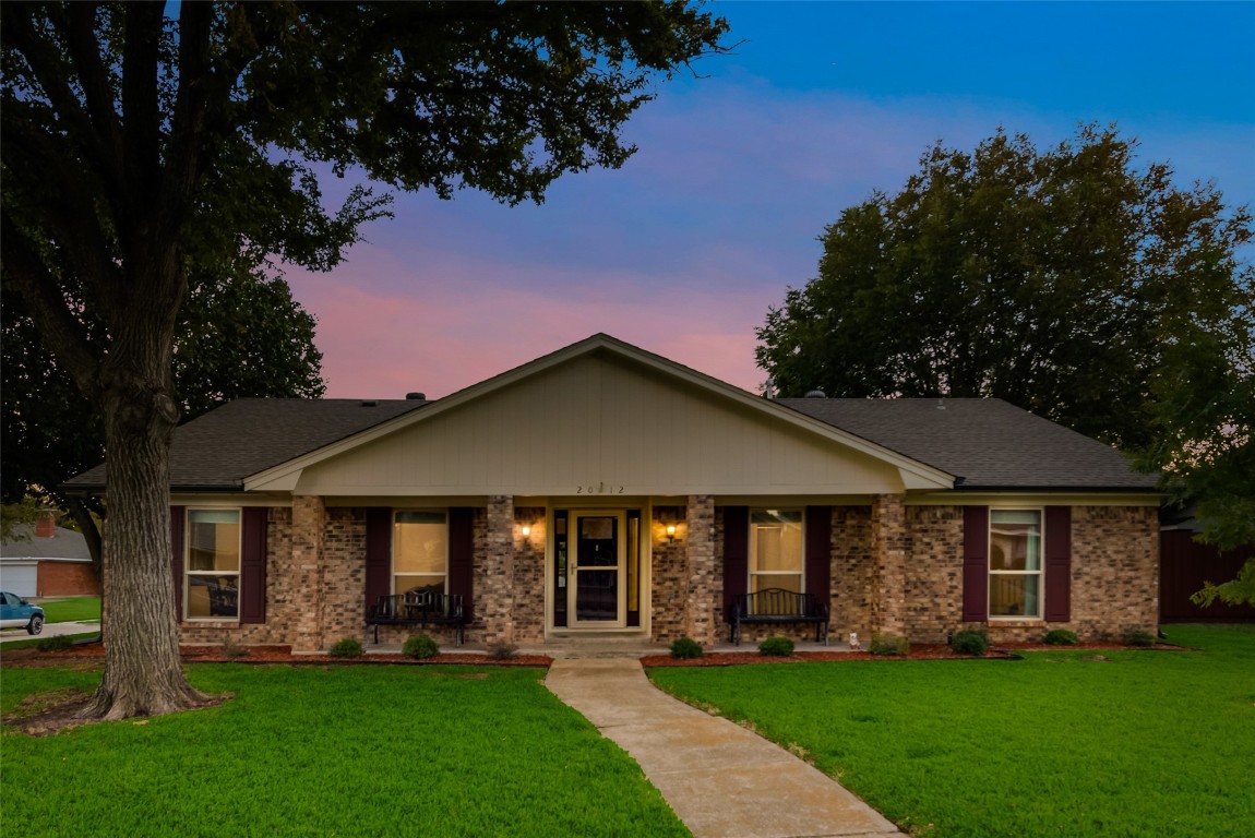 2012 Tulane Drive Richardson TX 75081