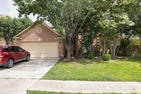 6347 Lake Bluff Drive Dallas TX 75249