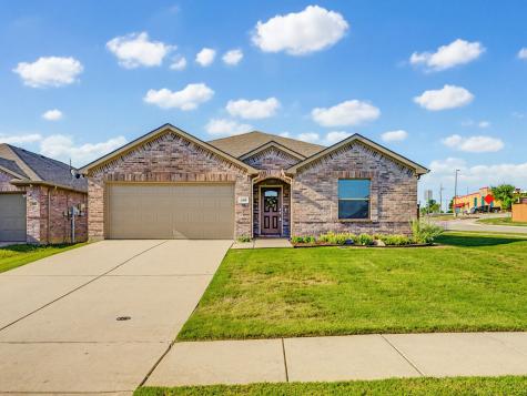208 Timber Drive Princeton TX 75407