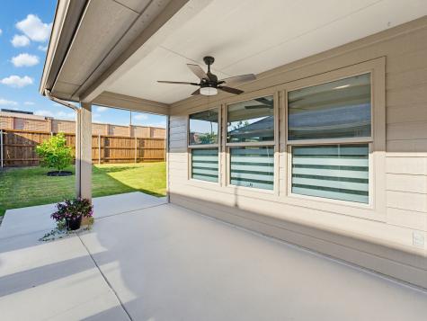 208 Timber Drive Princeton TX 75407