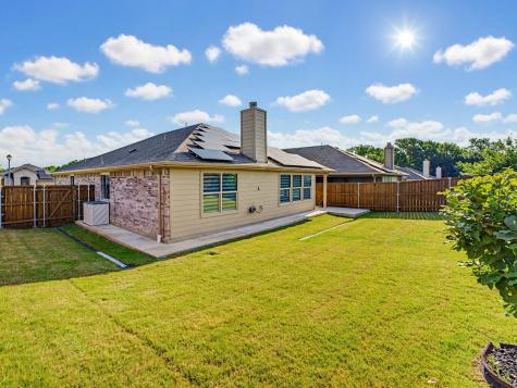 208 Timber Drive Princeton TX 75407