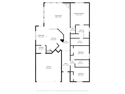 208 Timber Drive Princeton TX 75407